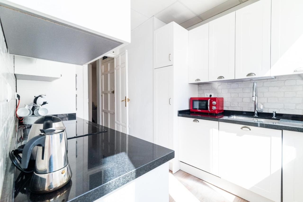 Apartamento Casa Ines Granada Exteriör bild