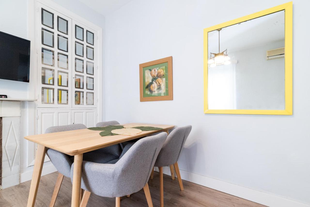 Apartamento Casa Ines Granada Exteriör bild