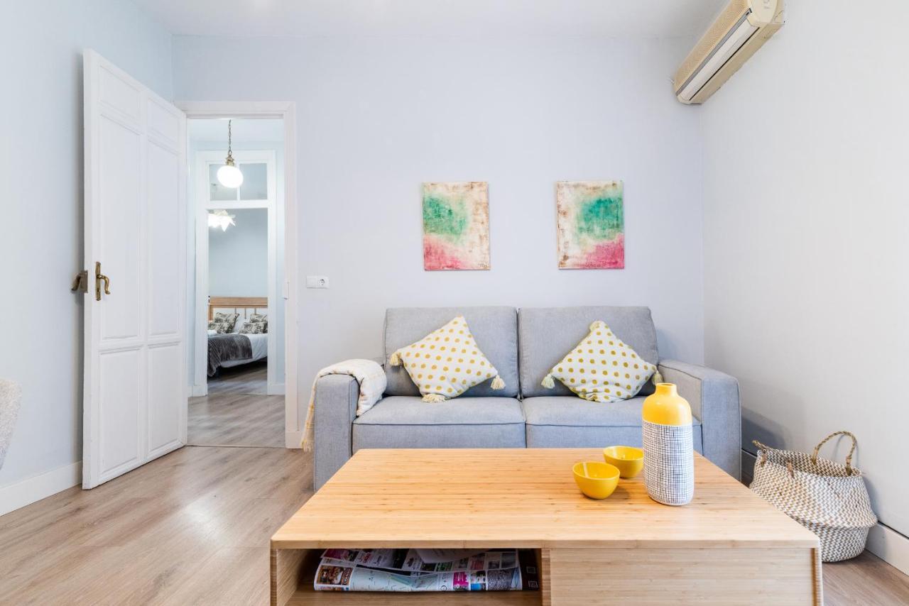 Apartamento Casa Ines Granada Exteriör bild