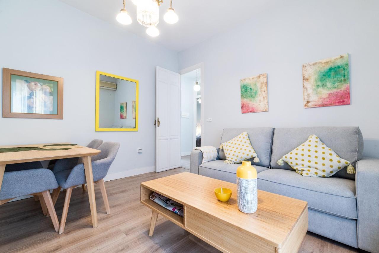 Apartamento Casa Ines Granada Exteriör bild