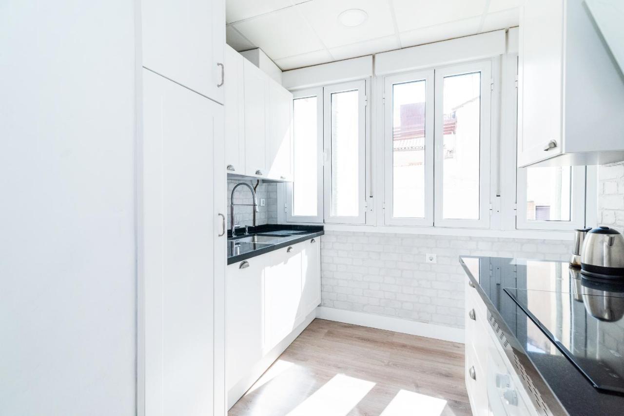 Apartamento Casa Ines Granada Exteriör bild