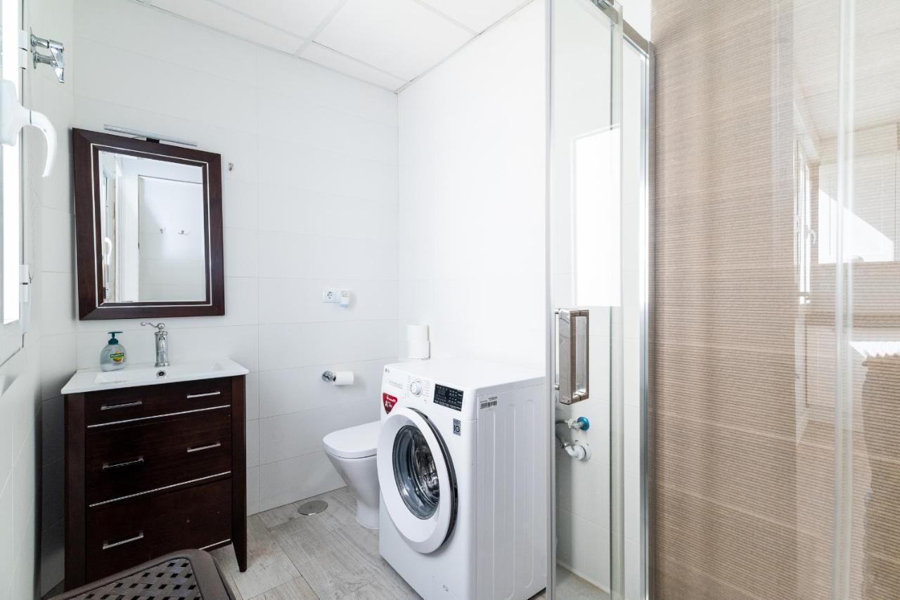 Apartamento Casa Ines Granada Exteriör bild