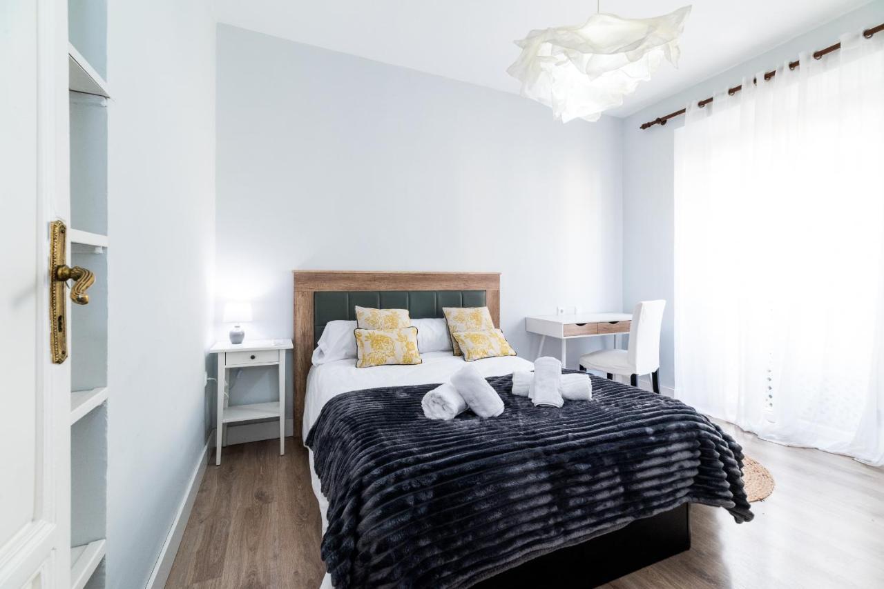 Apartamento Casa Ines Granada Exteriör bild