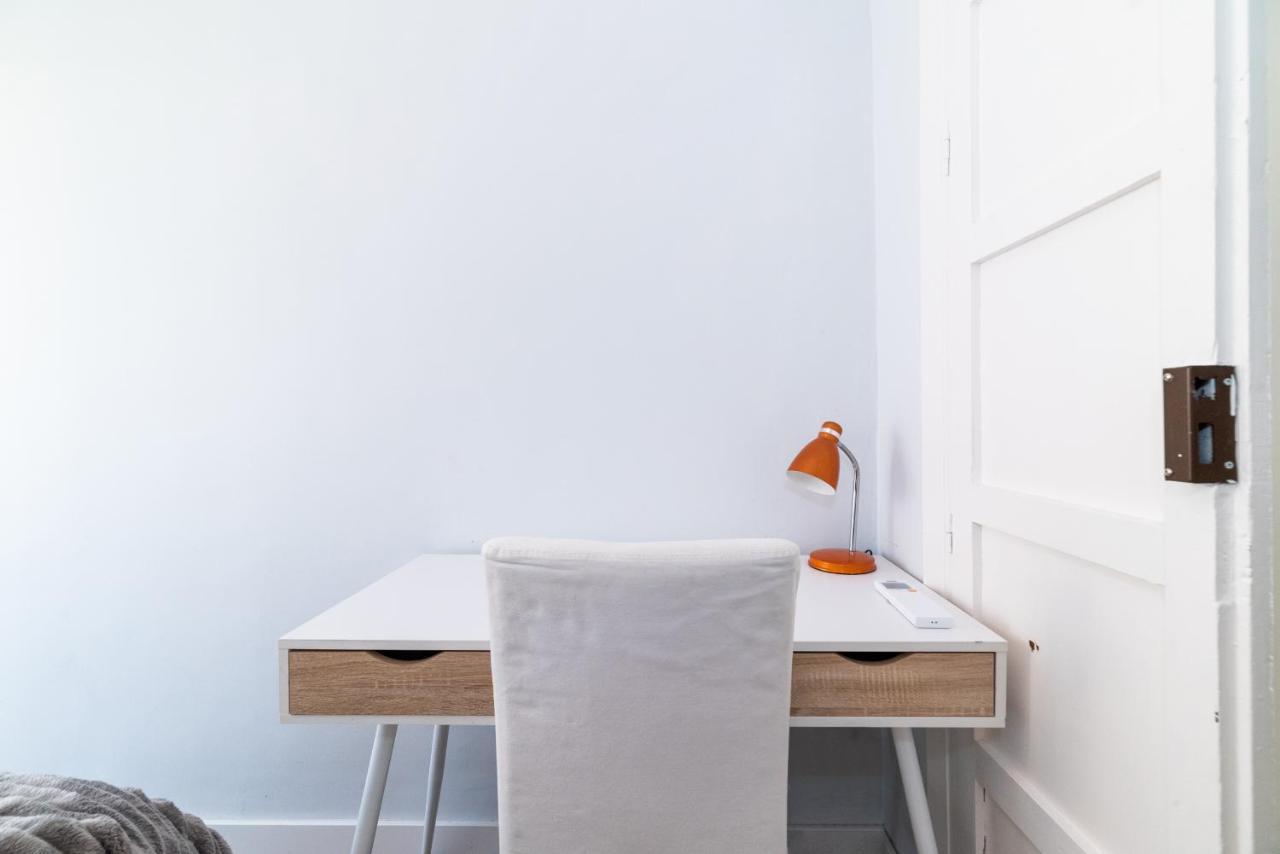 Apartamento Casa Ines Granada Exteriör bild