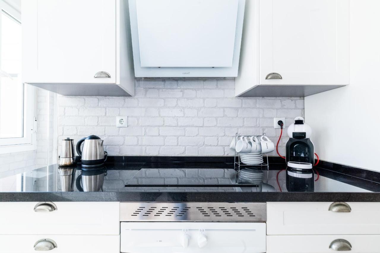 Apartamento Casa Ines Granada Exteriör bild